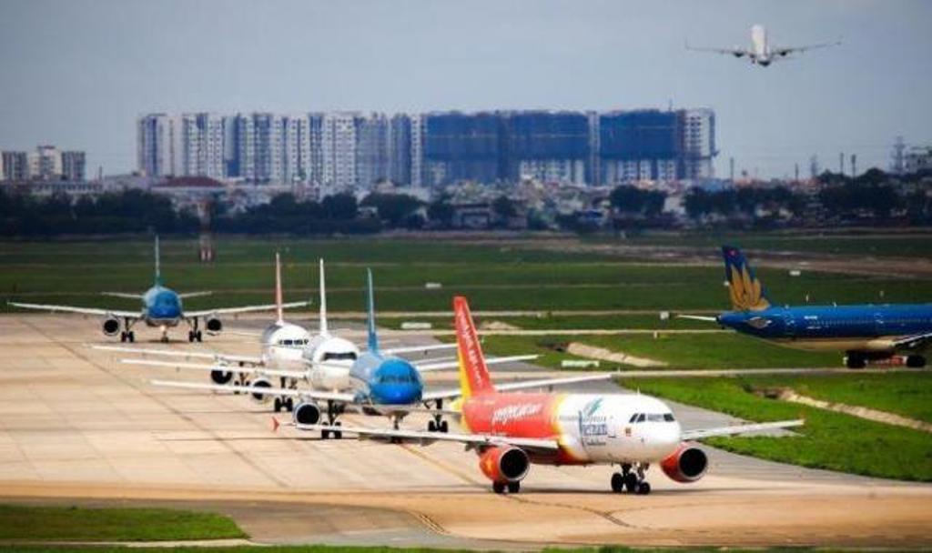 Ủng hộ nghiên cứu bổ sung quy hoạch Cảng hàng không tại Ninh Bình